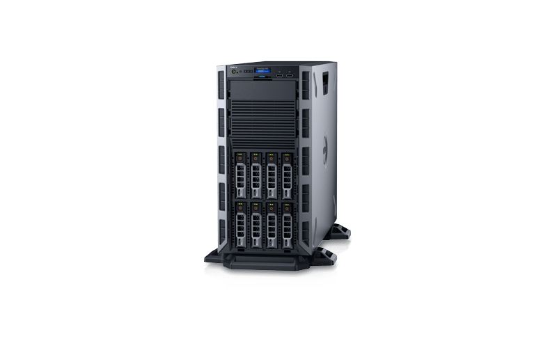 Dell PowerEdge Tower Server