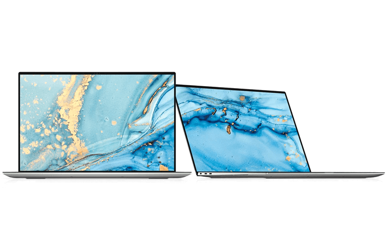 Dell zakelijke laptops afbeelding