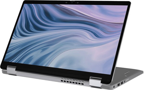 Latitude 15 3000 Series Touch Notebook