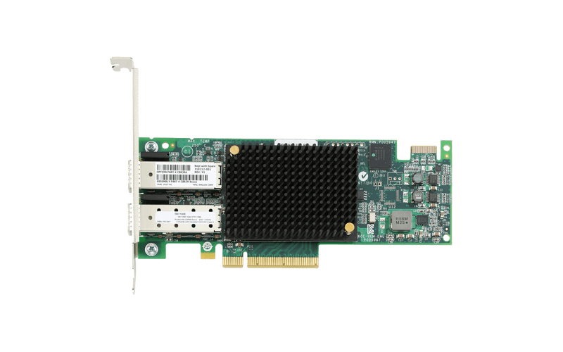 HPE StoreFabric host adapters