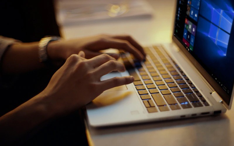 HP Manageability Integration Kit HP laptop met Windows 10