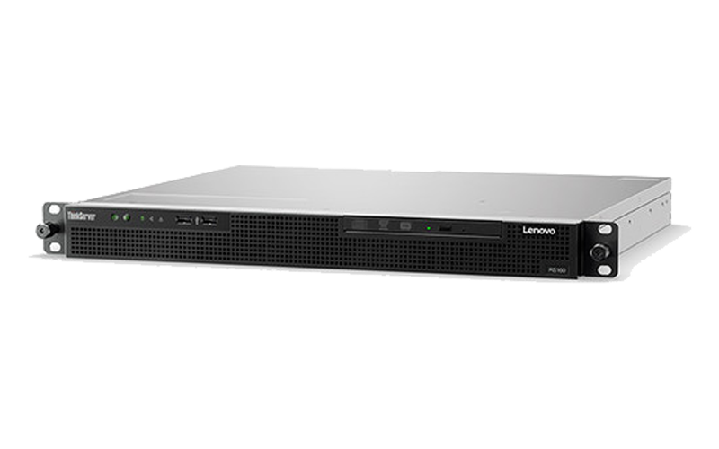 Lenovo bieden ongeëvenaarde waarde en flexibiliteit Lenovo rack server