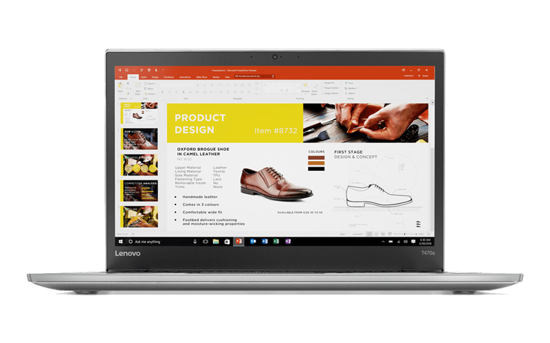 ThinkPad T-Series Lenovo laptop Thinkpad T-Series afbeelding