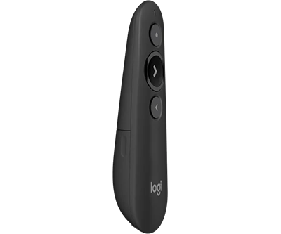 Logitech R500s Laser Presentater afbeelding