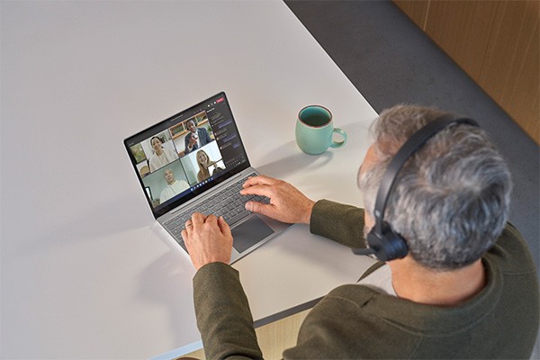 Surface Laptop Go 3 bescherming Surface Laptop Go 3 bescherming