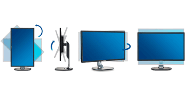 Smart Ergo Base posities