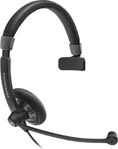 Sennheiser SC 45 bedrade headset