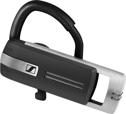 Sennheiser Presence Grey Business Bluetooth headset
