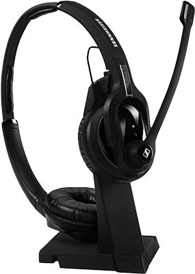 Sennheiser MB Pro draadloze headset