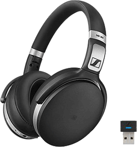 Sennheiser MB 360 UC draadloze headset