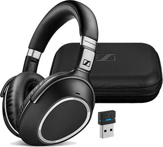 Sennheiser MB 660 UC draadloze headset
