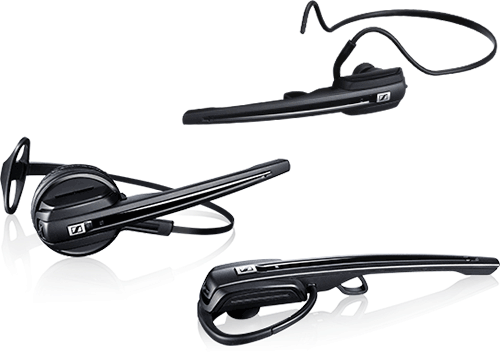 Sennheiser D 10 Series