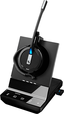 Sennheiser SDW5016 draadloze headset