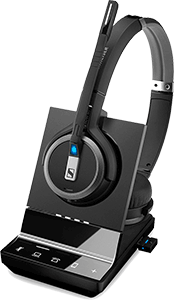 Sennheiser SDW 5066 draadloze headset