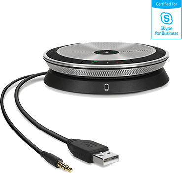 Sennheiser SP 220 ML zakelijke Speakerphone