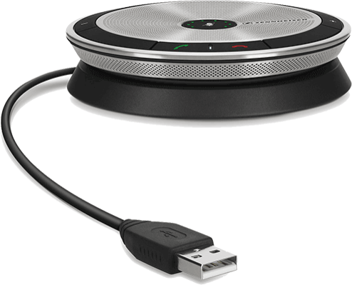 Sennheiser SP10 zakelijke Speakerphone