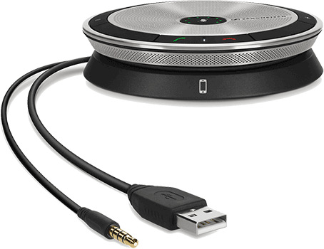 Sennheiser SP20 zakelijke Speakerphone