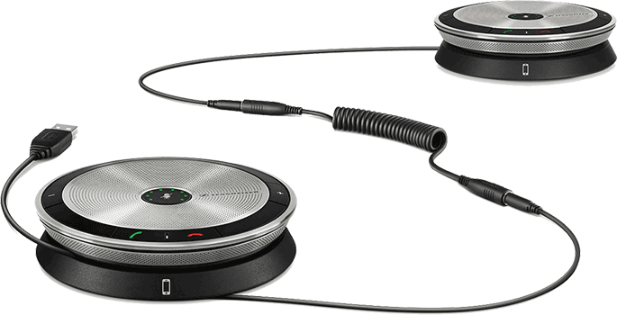 Sennheiser SP 220 UC zakelijke Speakerphone