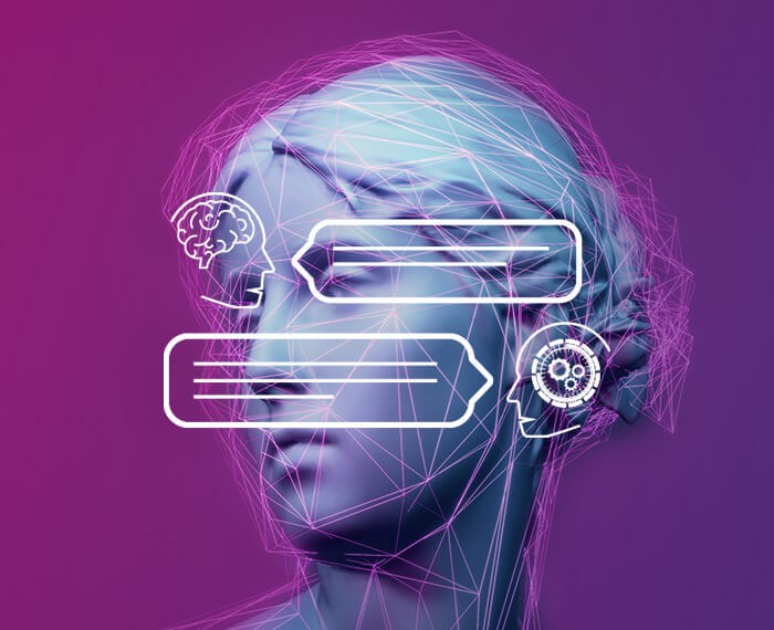 Tools that use generative AI can create text, images, music and more. 3D rendered sculpture using generative AI solutions. Enterprise generative AI, Generative AI capabilities, Generative AI examples